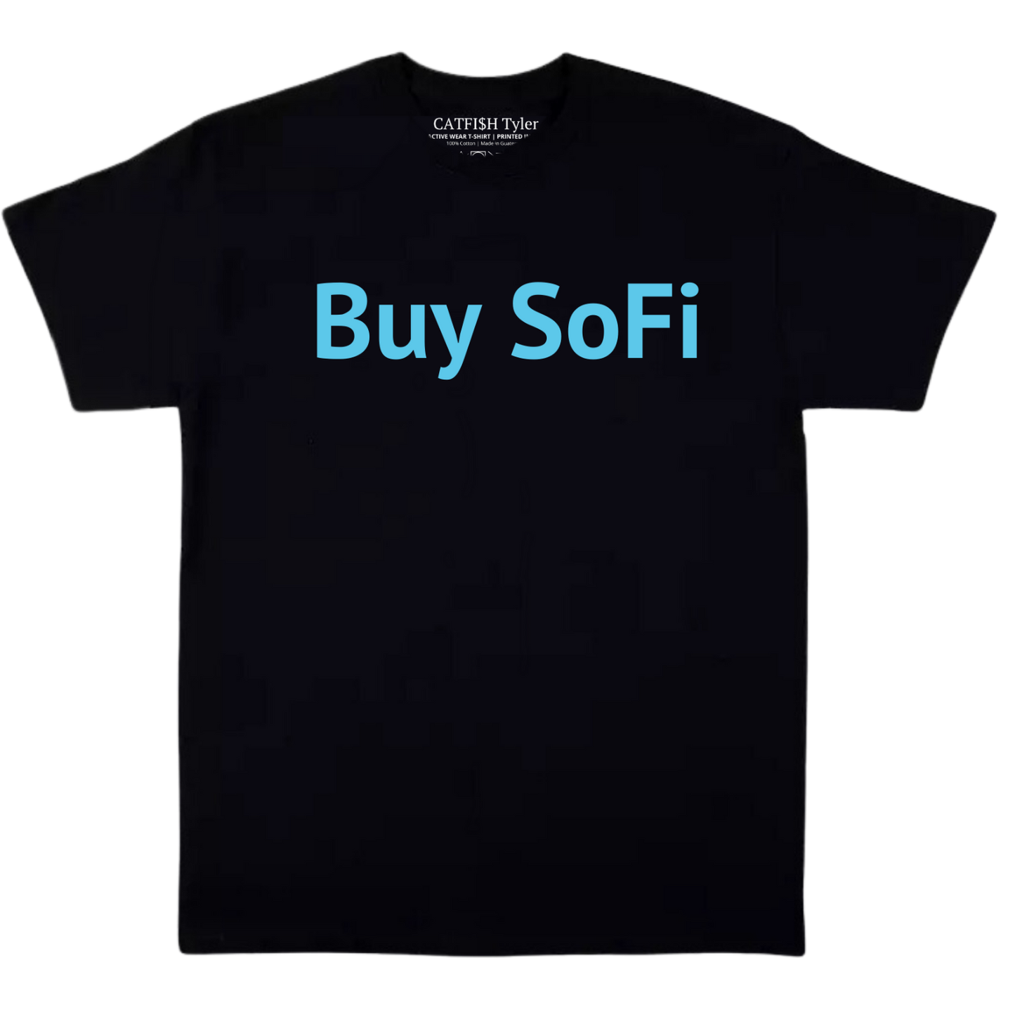 Buy SoFi