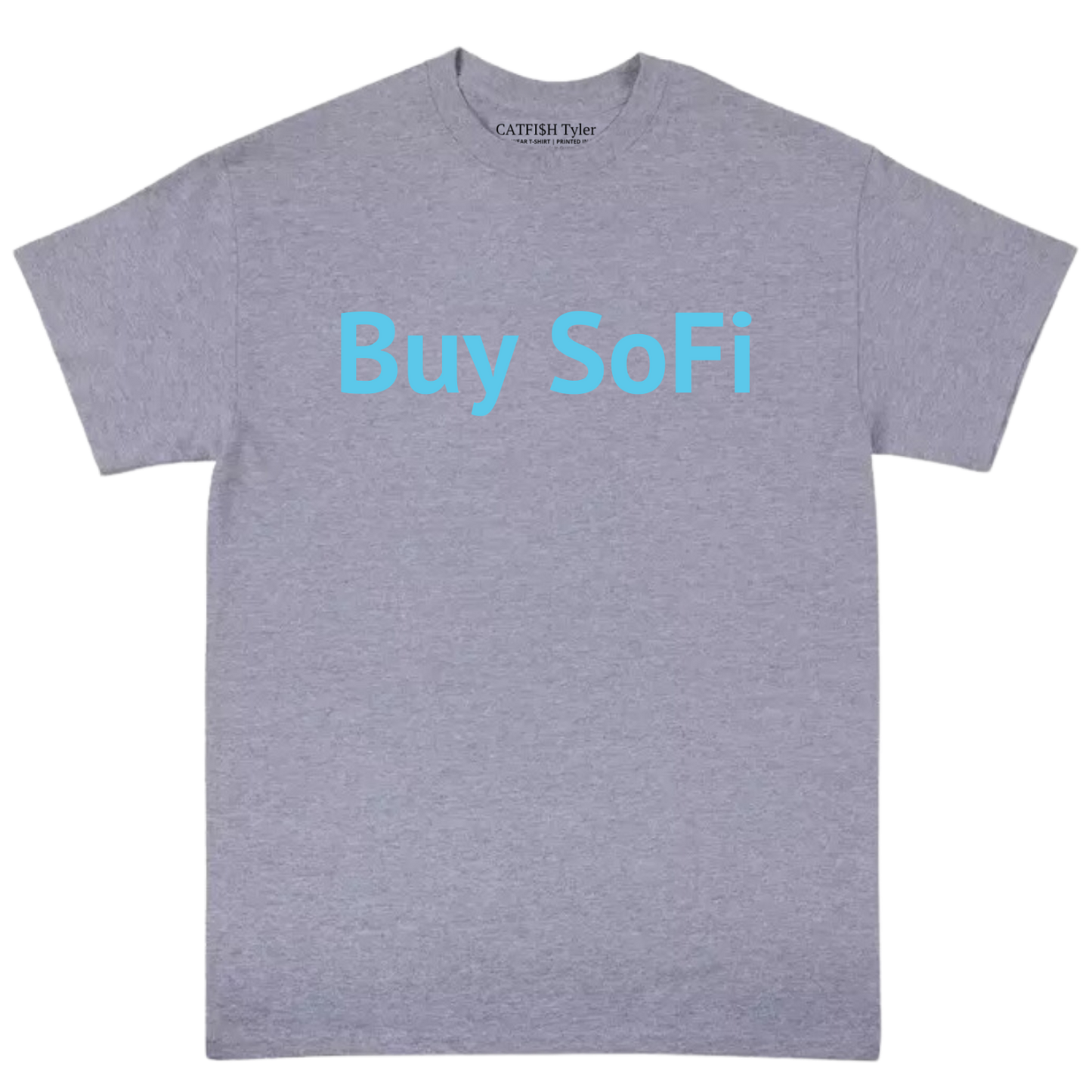 Buy SoFi