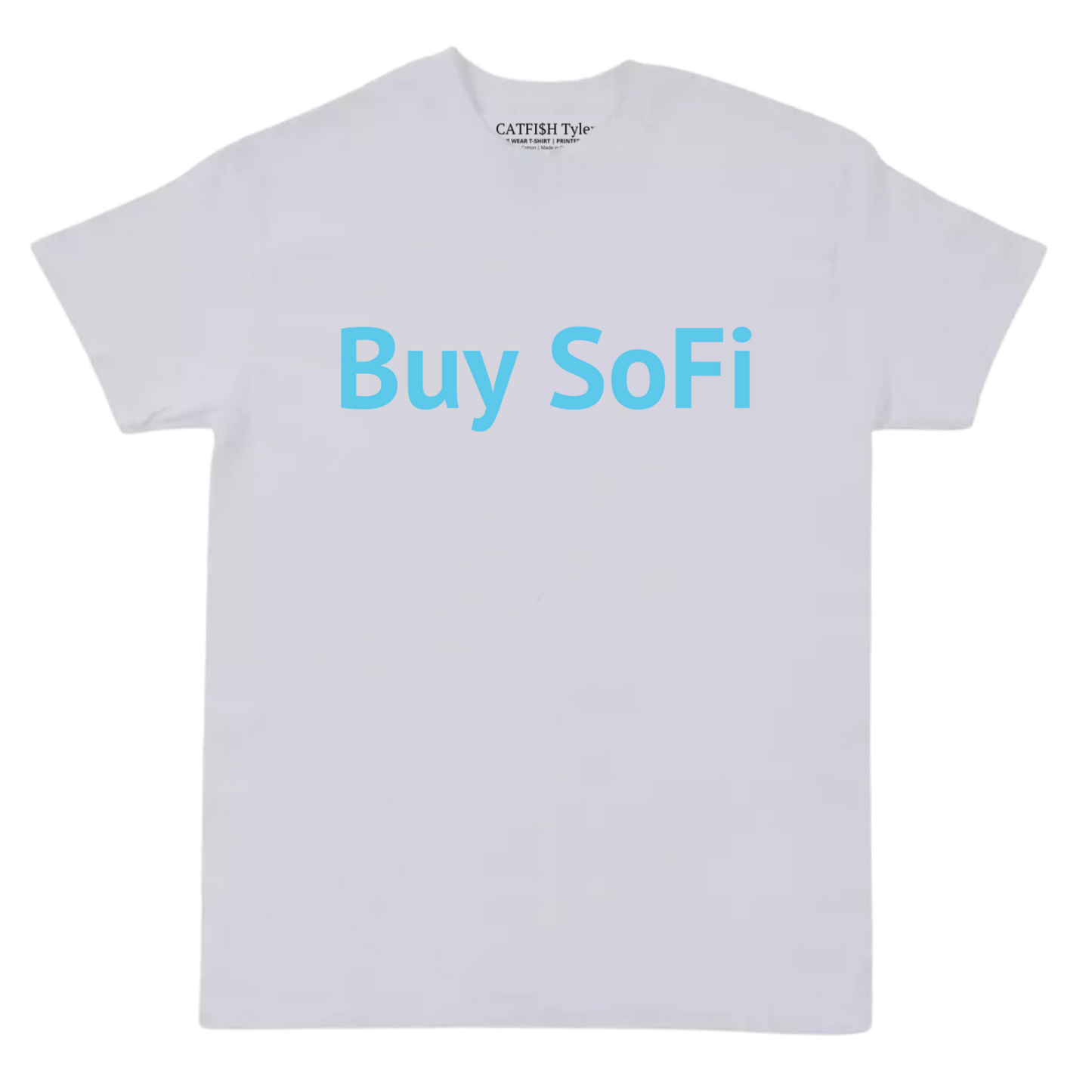Buy SoFi