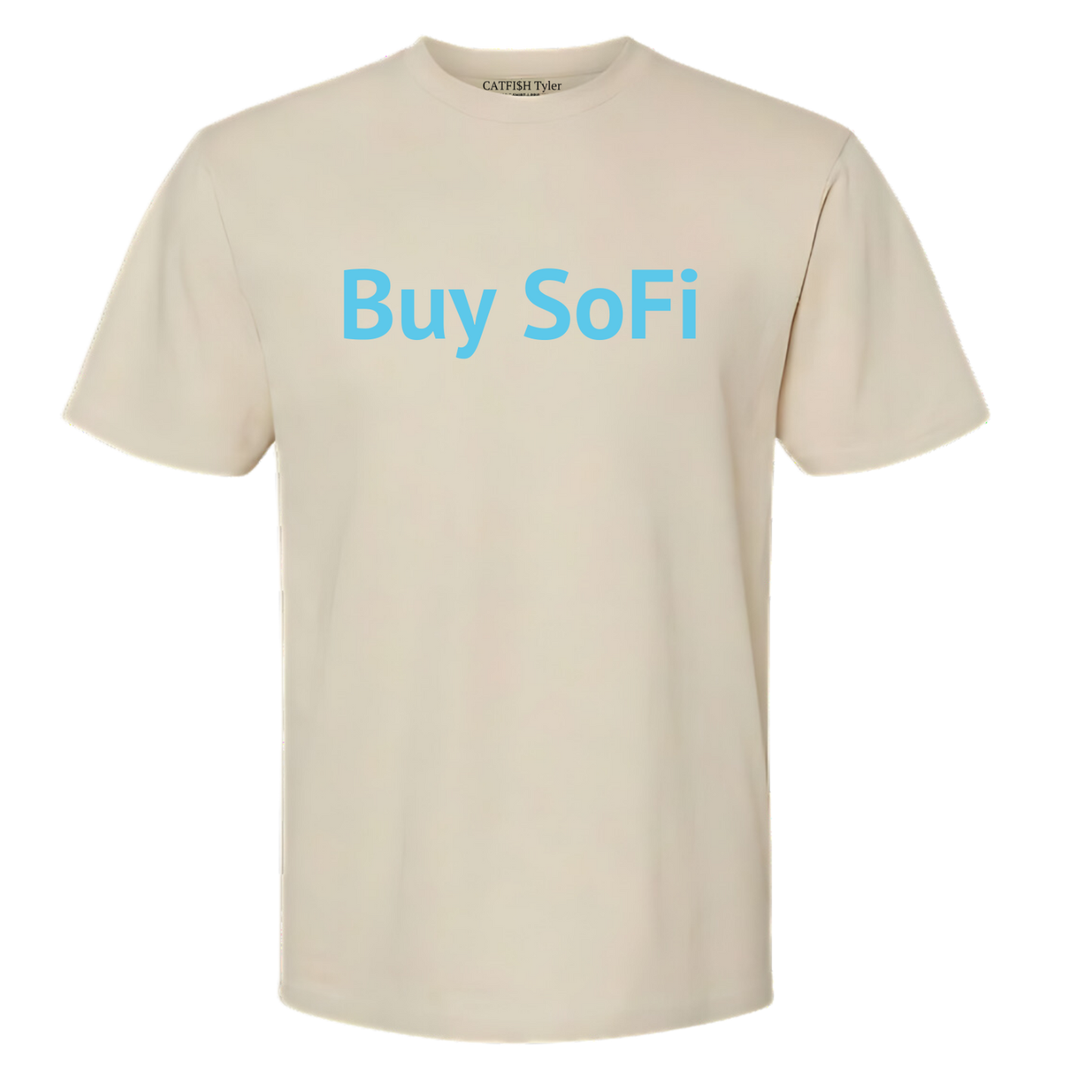 Buy SoFi