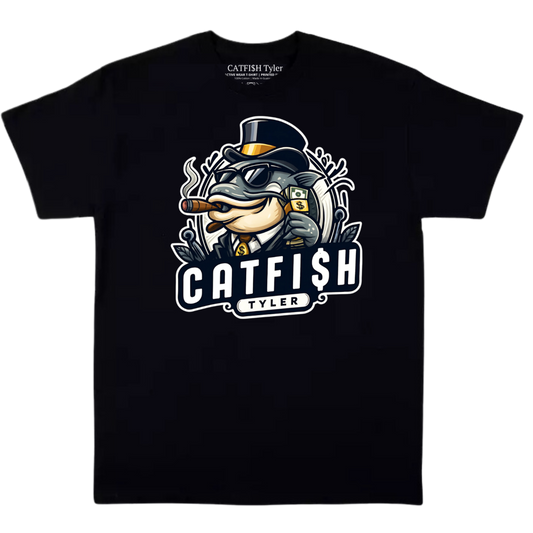 CATFI$H Tyler Shirt 2